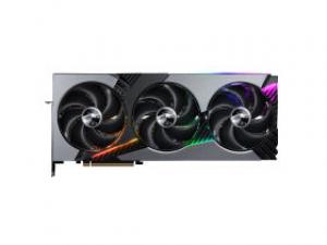 微星GeForce RTX 5090 D 32G VANGUARD SOC LAUNCH EDITION