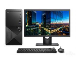 戴尔成就3888(G6400/4GB/1TB/集显21.5英寸)