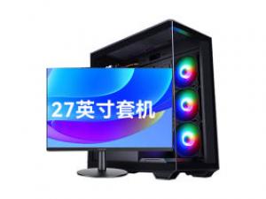 联想异能者Co-78(i9-14900KF/64GB/2TB/RTX4080S/27英寸)