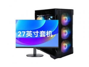 联想异能者Co-70(i7-12700F/32GB/1TB/RTX4060/27英寸)