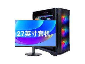 联想异能者Co-72(i7-14700F/32GB/1TB/RTX4070/27英寸)