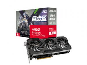 华硕ATS RX7650GRE O8G