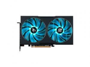 撼讯AMD RADEON RX 7650 GRE暗黑犬