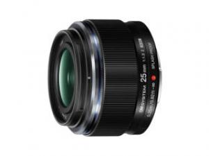 奥之心M.ZUIKO DIGITAL 25mm F1.8 II