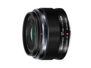 奥之心M.ZUIKO DIGITAL 17mm F1.8 II