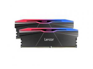 雷克沙Ares战神之刃二代 DDR5 6800 32GB(16GB×2)