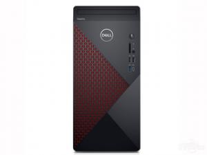 戴尔成就5880(i5-10400F/16GB/256GB+1TB/RX640)
