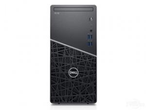 戴尔成铭3990(i3-10100/8GB/256GB+1TB/2G独显)