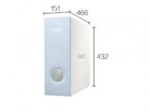 A.O.史密斯CDR1600S1