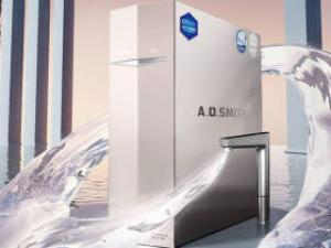 A.O.史密斯DR4000DC1(Ai)