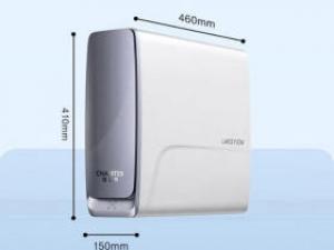 A.O.史密斯CR2500AB1