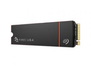 希捷酷玩530R带散热器 2TB M.2 SSD