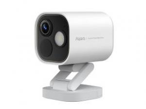 绿米智能摄像机G5 Pro