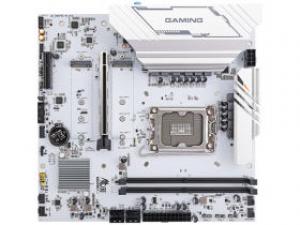 昂达魔固B860PRO-W