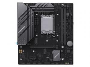 铭瑄MS-挑战者B760M D4 WIFI