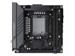 铭瑄MS-挑战者H810ITX WIFI