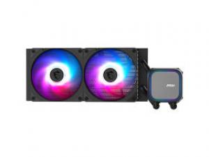 微星MAG CORELIQUID A13 240