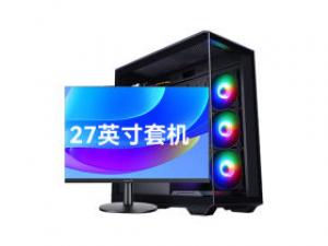 联想异能者Co-49(i5-13400F/16GB/1TB/RTX3060/27英寸)