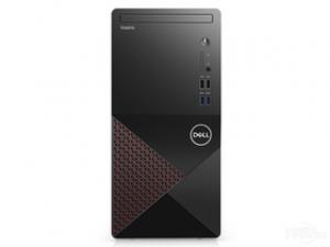 戴尔成就3881(i5-10400/8GB/256GB+1TB/集显)