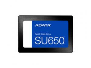 威刚SU650 2TB SATA3.0 SSD