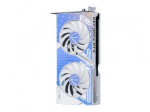 七彩虹iGame GeForce RTX 4060 Ultra W DUO OC 8GB V3