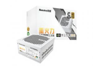 航嘉重火力AX1100G