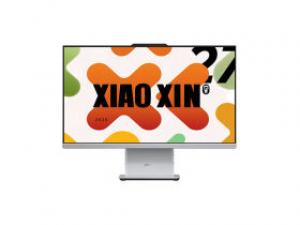 联想小新 27 2025(R7-8845HS/32GB/1TB/集显)