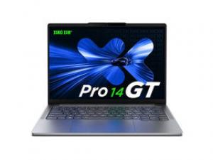 联想小新Pro 14 GT(酷睿Ultra5 225H/32GB/1TB/2.8K)