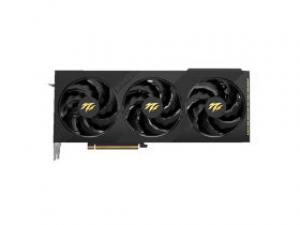 影驰GeForce RTX 5070 Ti 魔刃 OC