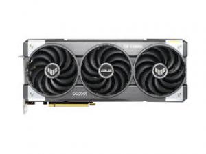 华硕TUF GeForce RTX 5070 Ti O16G GAMING
