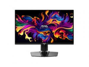 微星MAG 271QP QD-OLED X24