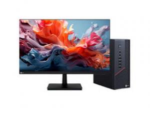 联想Lecoo酷311(i5-12450H/16GB/512GB/集显/27英寸)