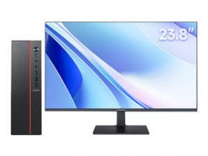 联想异能者Co-G6(i5-12450H/16GB/512GB/集显/23.8英寸)