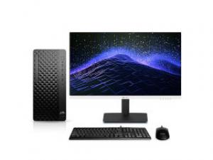 惠普战99(R7-8700G/32GB/1TB+2TB/集显/27英寸/2K)