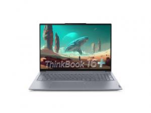 联想ThinkBook 16+ 2025(锐龙AI 7 H 350/32GB/1TB/ 3.2K/165Hz)