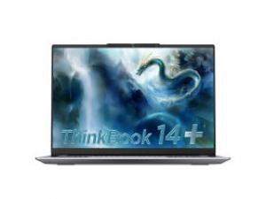 联想ThinkBook 14+ 2025(酷睿Ultra9 285H/32GB/1TB/3K/120Hz)
