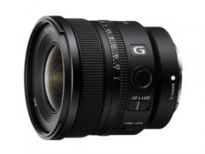 索尼FE 16mm F1.8 G
