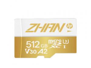 惠普战系列金卡 TF(512GB)