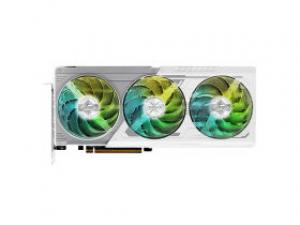 华擎AMD RADEON RX 9070 XT Steel Legend 钢铁传奇 16G