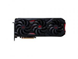 撼讯AMD RADEON RX 9070 XT 红魔