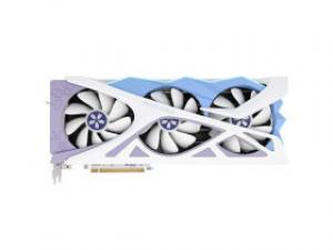 盈通AMD RADEON RX 9070 XT 16GD6 樱瞳花嫁 OC 超频版