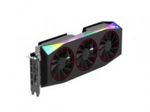 讯景AMD RADEON RX 9070 XT OC 凤凰涅槃