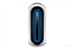 戴尔外星人Aurora R12 ALWS-R8988W(i9-11900K/64GB/1TB+1TB/RTX3080)