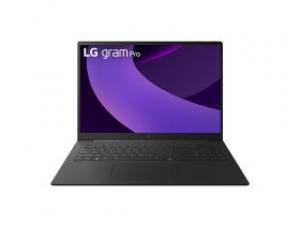 LG gram Pro 2025(酷睿Ultra7 255H/32GB/1TB/17英寸)
