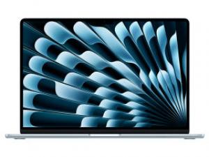 苹果MacBook Air 15(Apple M4(10+10核)/16GB/512GB)