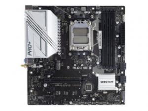 映泰B650M X3D PRO+