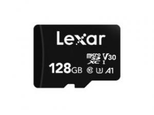 雷克沙High Performance TF(128GB)