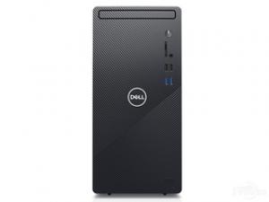 戴尔灵越3891(i3-10105/8GB/256GB+1TB/集显)