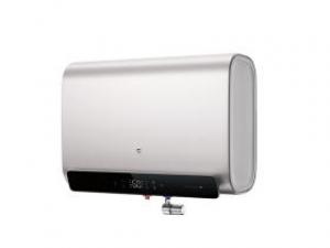 米家智能水晶双胆电热水器60L P10