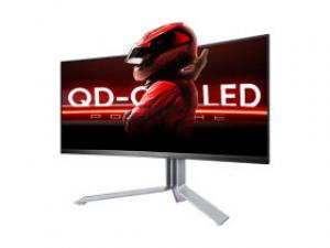 AOC爱攻&保时捷联名定制款PD34